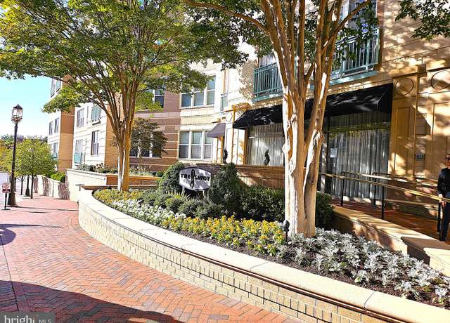 Property at 12000 Market St #283, Reston, VA 20190, 2 beds, 2 baths