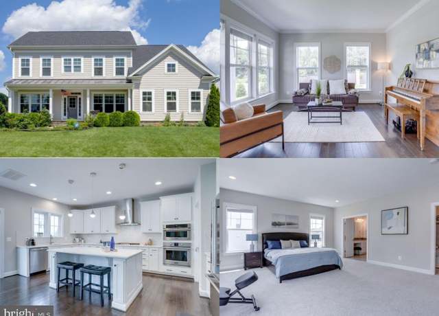 Property at 3139 Silvan Woods Dr, Fairfax, VA 22031, 7 beds, 5 baths