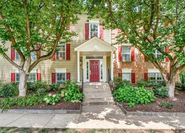 Property at 3804 Green Ridge Ct #101, Fairfax, VA 22033, 2 beds, 2 baths