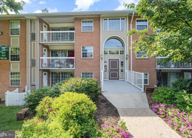 Property at 1923 Wilson Ln #102, Mclean, VA 22102, 1 bed, 1 bath