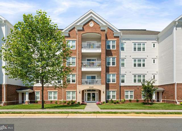 Property at 20505 Little Creek Ter #207, Ashburn, VA 20147, 2 beds, 2 baths