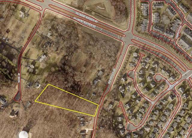 Property at 7010 Old Carolina Rd, Haymarket, VA 20169