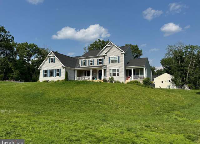 Property at 13001 Wipple Ct, Fredericksburg, VA 22407, 6 beds, 6.5 baths