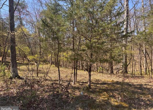 Property at Lot 61-A Scrabble Rd, Shepherdstown, WV 25443