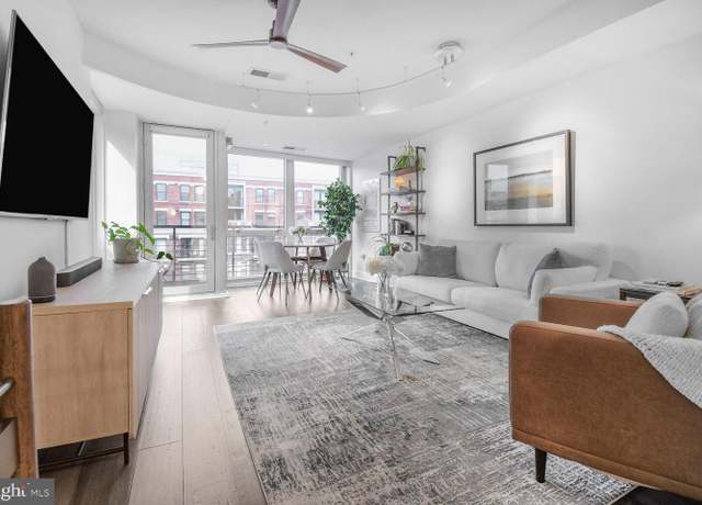 Property at 1209 13th St NW #802, Washington, DC 20005, 2 beds, 2.5 baths