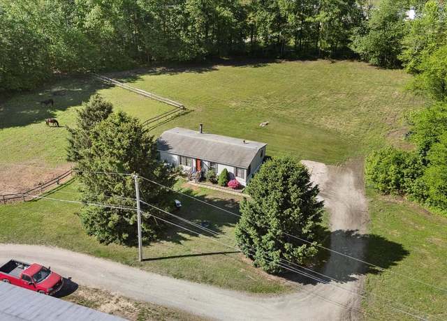 Property at 197 Pine Tree Rd, Townsend, DE 19734, 3 beds, 2 baths
