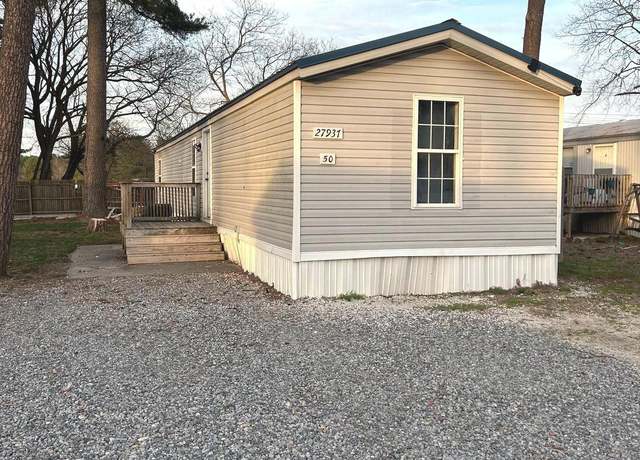 Property at 27937 Pondside Dr #48026, Seaford, DE 19973, 3 beds, 2 baths