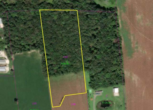 Property at RESIDUAL LOT Seashore Hwy, Bridgeville, DE 19933
