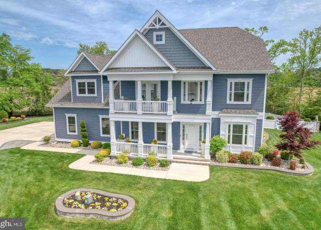 Property at 30780 Lindell Ln, Frankford, DE 19945, 5 beds, 4 baths