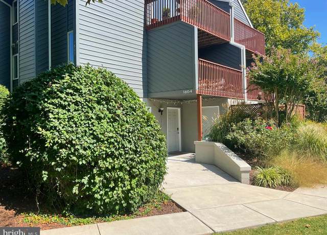 Property at 18 Eagles Lndg #1804, Rehoboth Beach, DE 19971, 2 beds, 2 baths