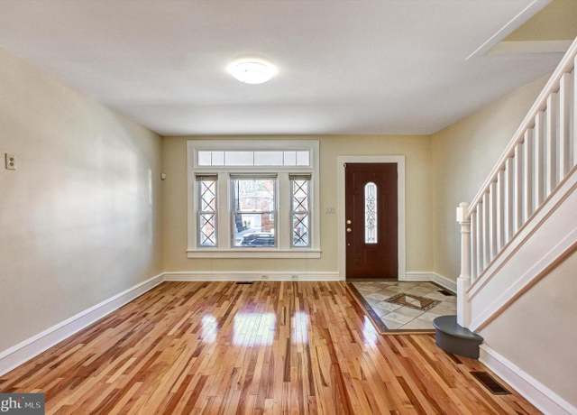 Property at 3401 Ramona Ave, Baltimore, MD 21213, 3 beds, 2 baths