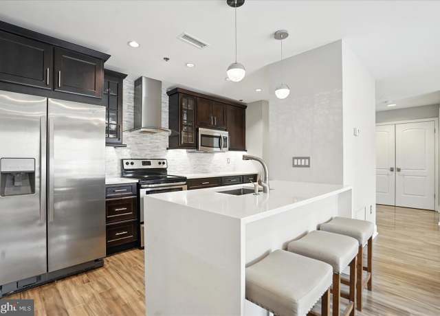 Property at 2702 Lighthouse Pt E #727, Baltimore, MD 21224, 2 beds, 2 baths