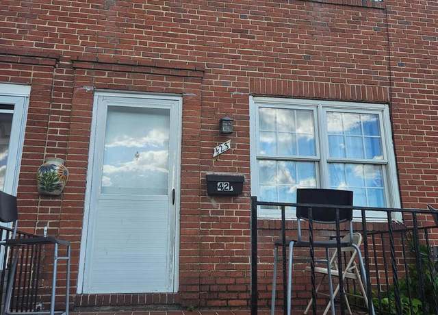 Property at 423 Gusryan St, Baltimore, MD 21224, 3 beds, 2 baths