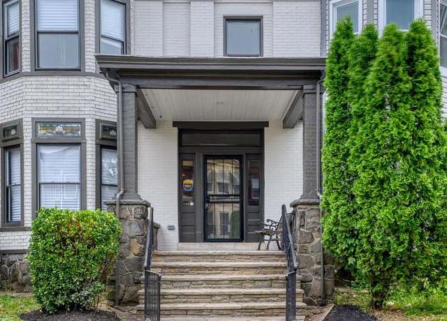 Property at 2303 Harlem Ave, Baltimore, MD 21216, 5 beds, 3.5 baths