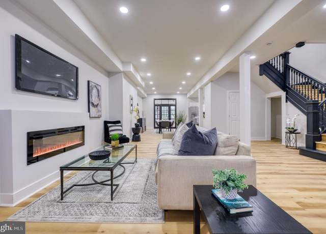 Property at 2303 Harlem Ave, Baltimore, MD 21216, 5 beds, 3.5 baths