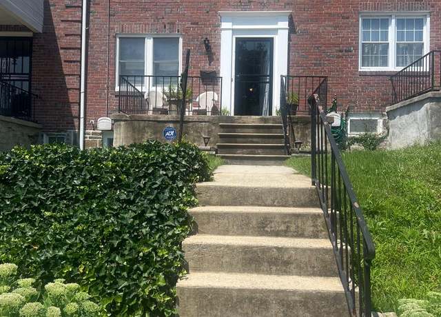 Property at 3828 Yolando Rd, Baltimore, MD 21218, 2 beds, 2 baths