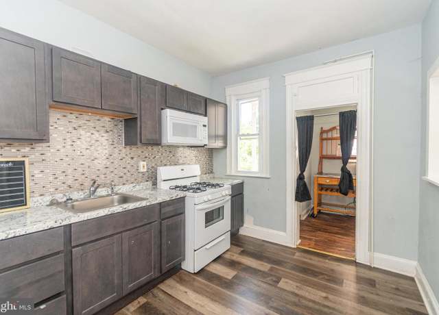 Property at 409 N Edgewood St, Baltimore, MD 21229, 4 beds, 1.5 baths