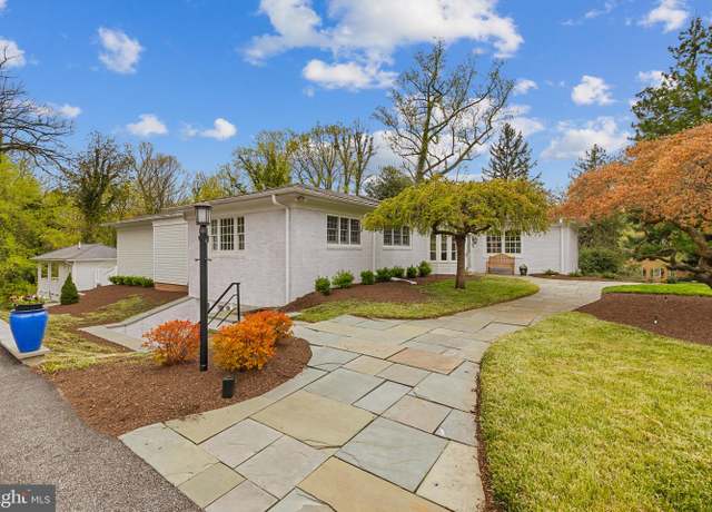 Property at 1001 Cloverlea Rd, Towson, MD 21204, 4 beds, 3.5 baths