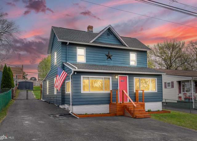 Property at 1600 Rosewick Ave, Rosedale, MD 21237, 3 beds, 2 baths