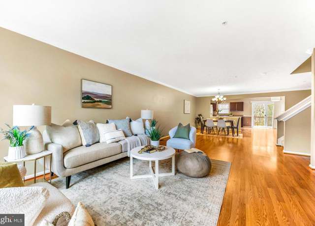 Property at 4742 Buxton Cir, Owings Mills, MD 21117, 3 beds, 3.5 baths