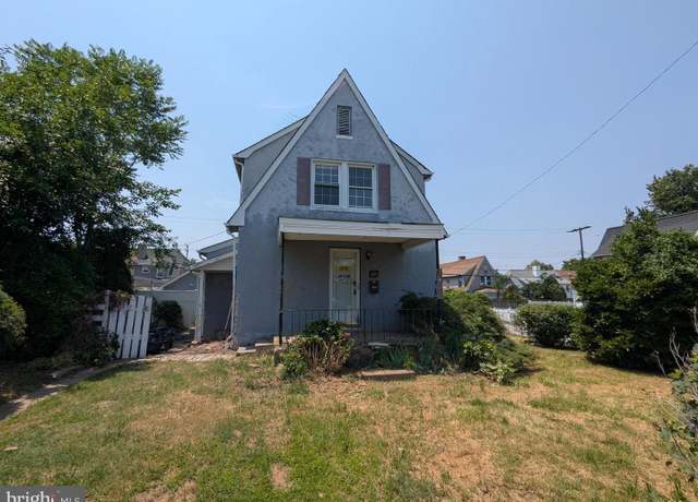 Property at 32 Kinship Rd, Dundalk, MD 21222, 2 beds, 1 bath