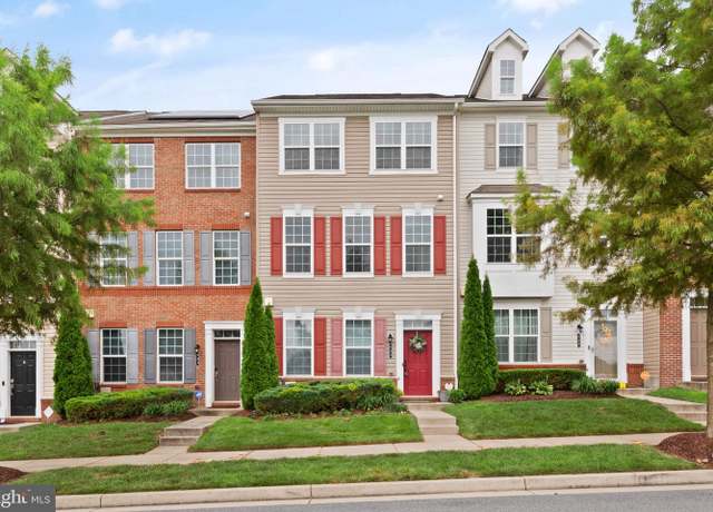 Property at 543 Halite Dr, Reisterstown, MD 21136, 2 beds, 3 baths