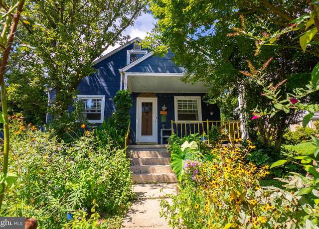 Property at 6400 Crestwood Rd, Baltimore, MD 21239, 3 beds, 1.5 baths