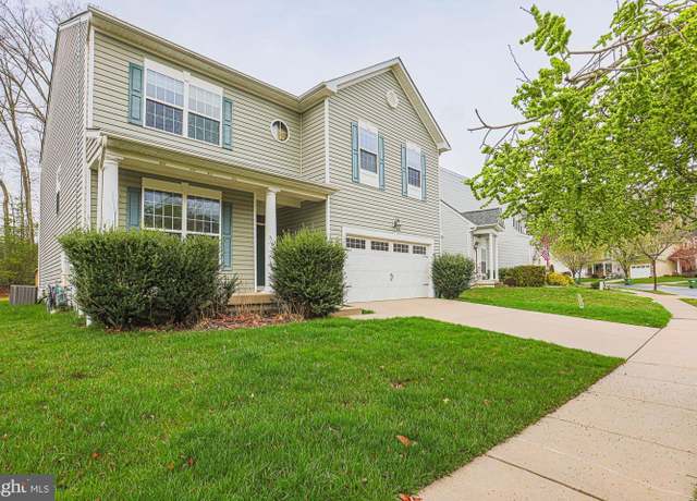 Property at 596 Claiborne Rd, North East, MD 21901, 4 beds, 3.5 baths