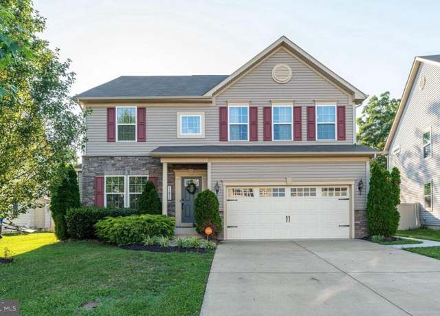 Property at 11872 Sidd Finch St, Waldorf, MD 20602, 5 beds, 3.5 baths
