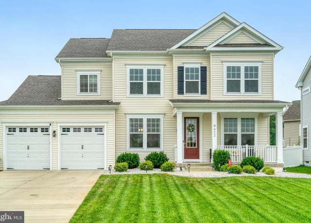 Property at 8622 Resilience St, Waldorf, MD 20603, 4 beds, 2.5 baths