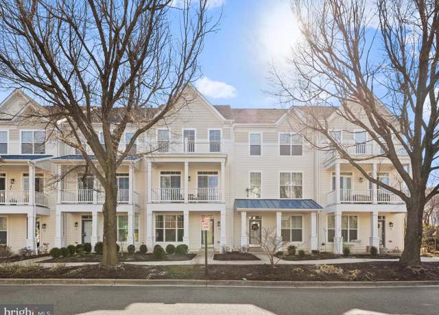 Property at 104 Sailors Ln #5, Cambridge, MD 21613, 4 beds, 3 baths