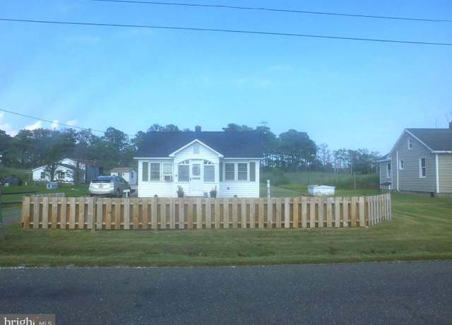 Property at 2725 Hoopers Island Rd, Fishing Creek, MD 21634, 1 bed, 1 bath