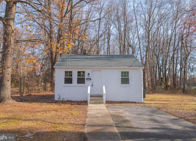 Property at 519 Cornell St, Aberdeen, MD 21001, 2 beds, 1 bath