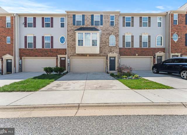 Property at 1698 Oneida St, Havre De Grace, MD 21078, 3 beds, 2.5 baths
