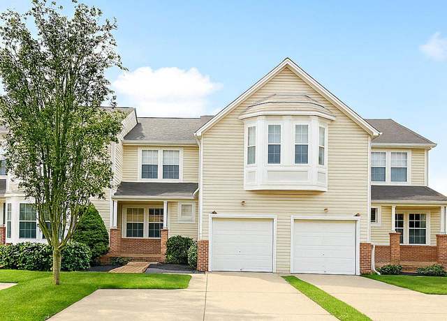 Property at 2040 Colgate Cir, Forest Hill, MD 21050, 3 beds, 2.5 baths
