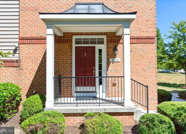 Property at 8739 Blazing Brook Way #49, Elkridge, MD 21075, 4 beds, 3.5 baths