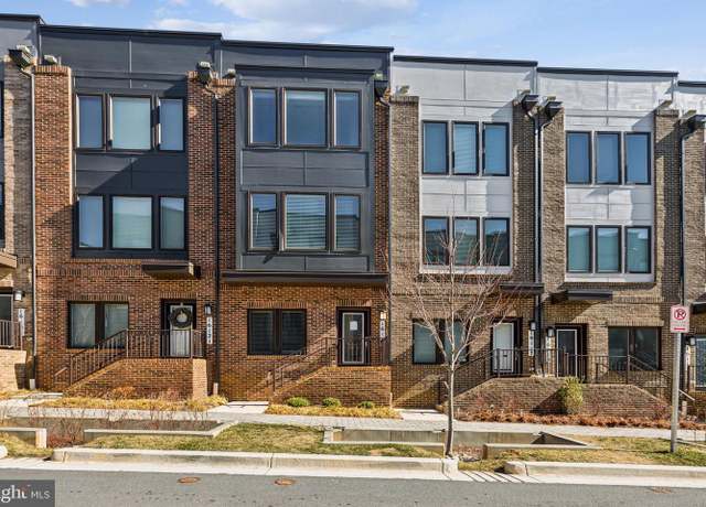 Property at 16119 Connors Way, Rockville, MD 20855, 3 beds, 3.5 baths