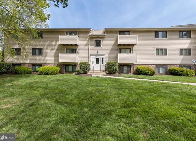 Property at 12407 Hickory Tree Way #512, Germantown, MD 20874, 2 beds, 2 baths