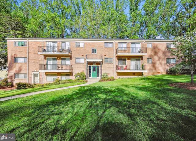 Property at 10630 Kenilworth Ave #102, Bethesda, MD 20814, 1 bed, 1 bath