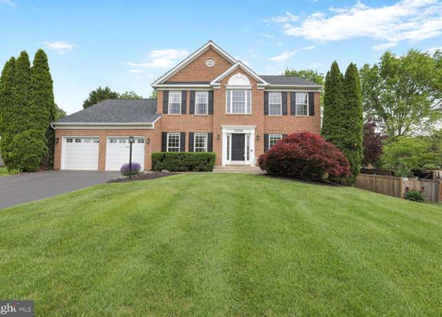 Property at 24406 Galeano Way, Damascus, MD 20872, 5 beds, 3.5 baths