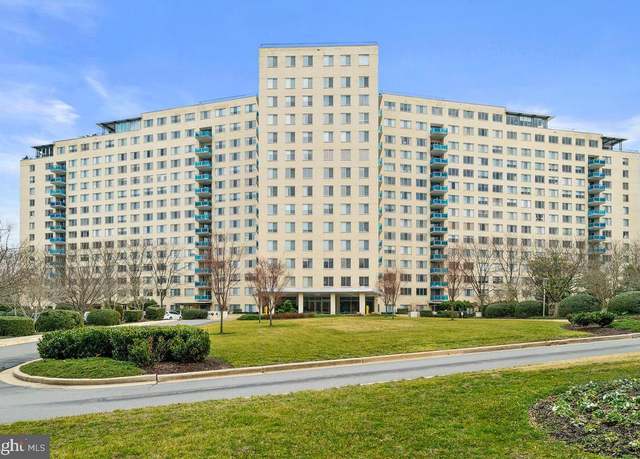 Property at 10401 Grosvenor Pl #722, Rockville, MD 20852, 2 beds, 2 baths