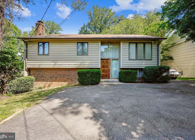 Property at 10205 Capitol View Ave, Silver Spring, MD 20910, 3 beds, 2.5 baths