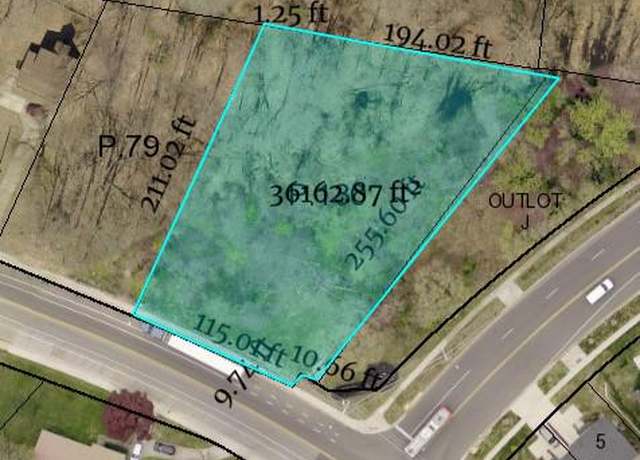 Property at 0000 Owens Rd, Oxon Hill, MD 20745