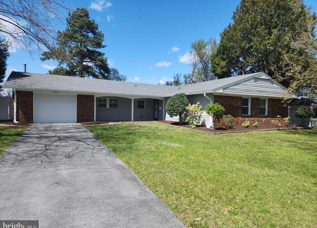 Property at 12218 Westmont Ln, Bowie, MD 20715, 4 beds, 2 baths