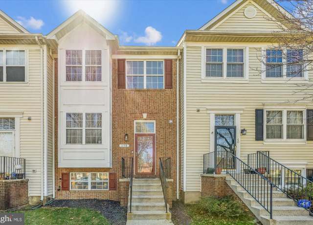 Property at 138 Perth Amboy Ct, Upper Marlboro, MD 20774, 4 beds, 3.5 baths