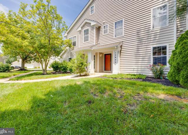 Property at 13942 King George Way #331, Upper Marlboro, MD 20772, 2 beds, 1.5 baths