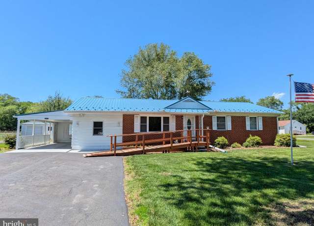 Property at 24675 Blackistone Rd, Hollywood, MD 20636, 3 beds, 2 baths