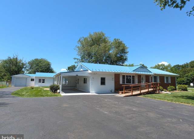 Property at 24675 Blackistone Rd, Hollywood, MD 20636, 3 beds, 2 baths