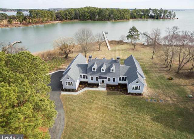 Property at 21825 Langdon Farm Rd, Sherwood, MD 21665, 3 beds, 3.5 baths