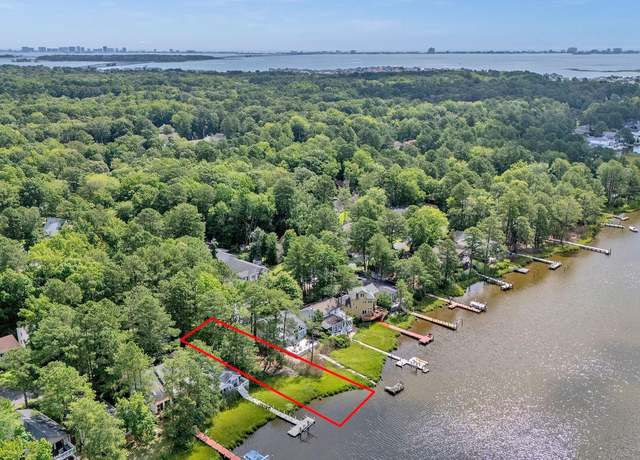 Property at 72 Boston Dr, Ocean Pines, MD 21811
